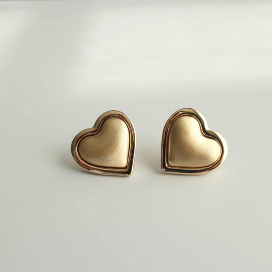 flirt heart pierce