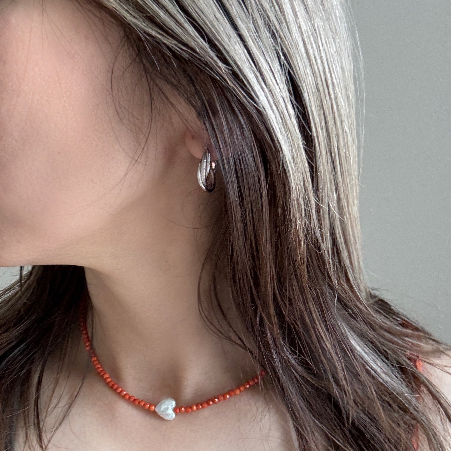 cross curve pierce