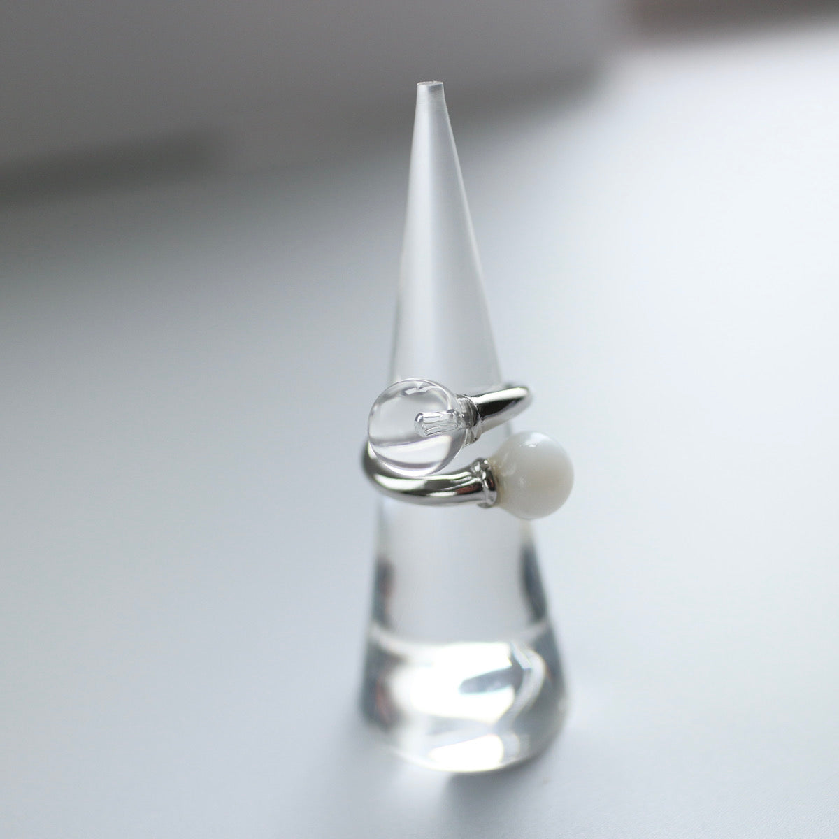 Orbit Ring
