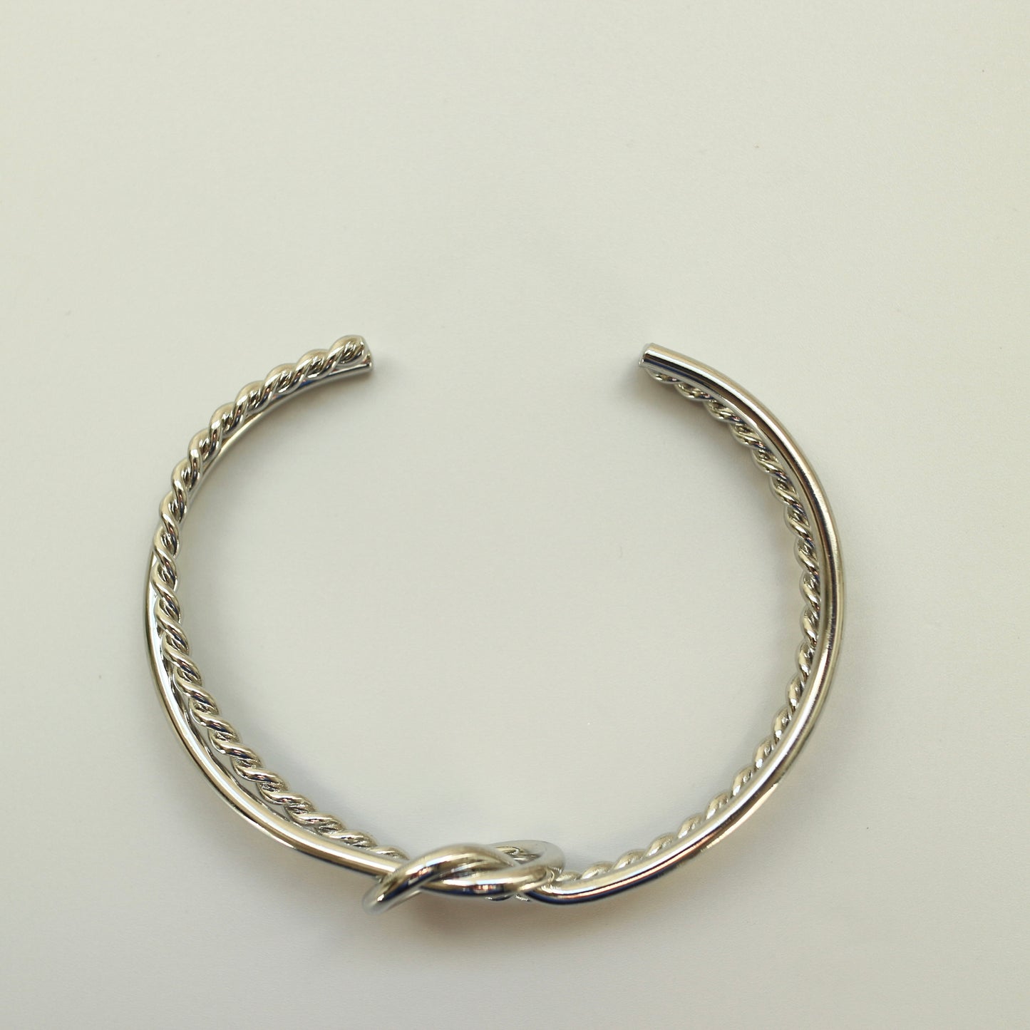 double line bangle