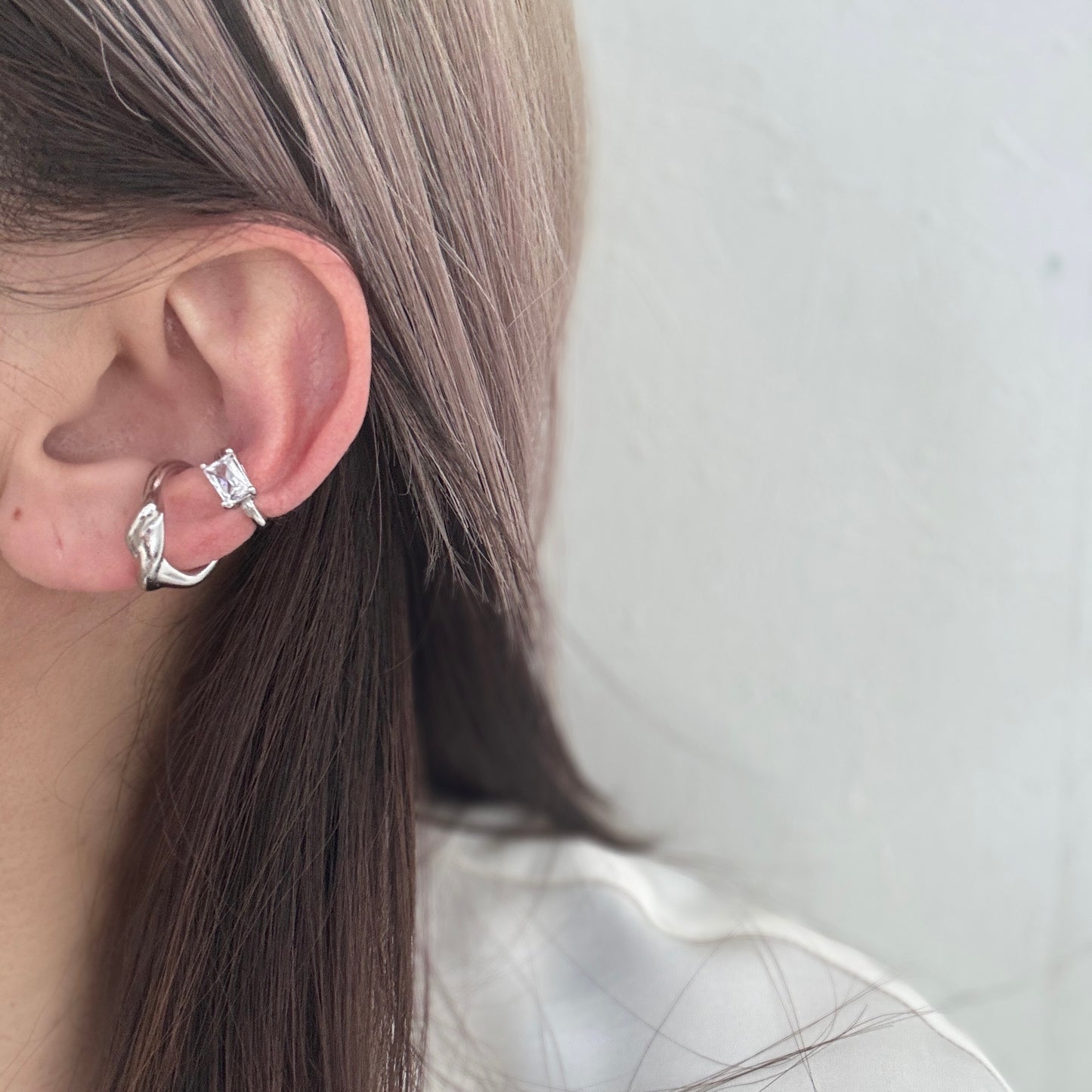 Bijou & Nuance
イヤカフセット