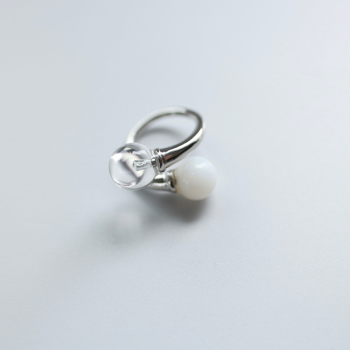 Orbit Ring