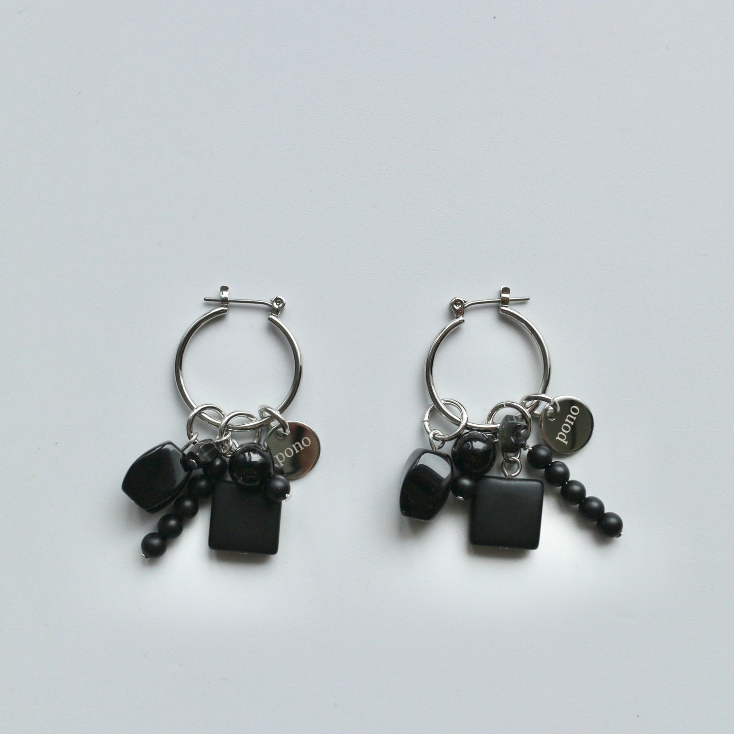 Lueur BLACK