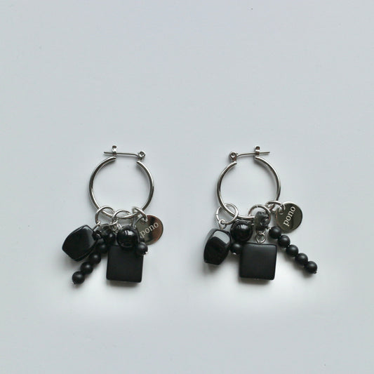 Lueur BLACK