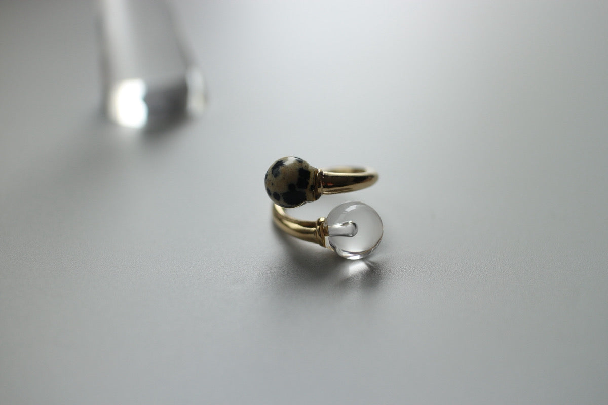 Orbit Ring