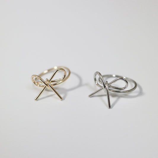 ribbon ring