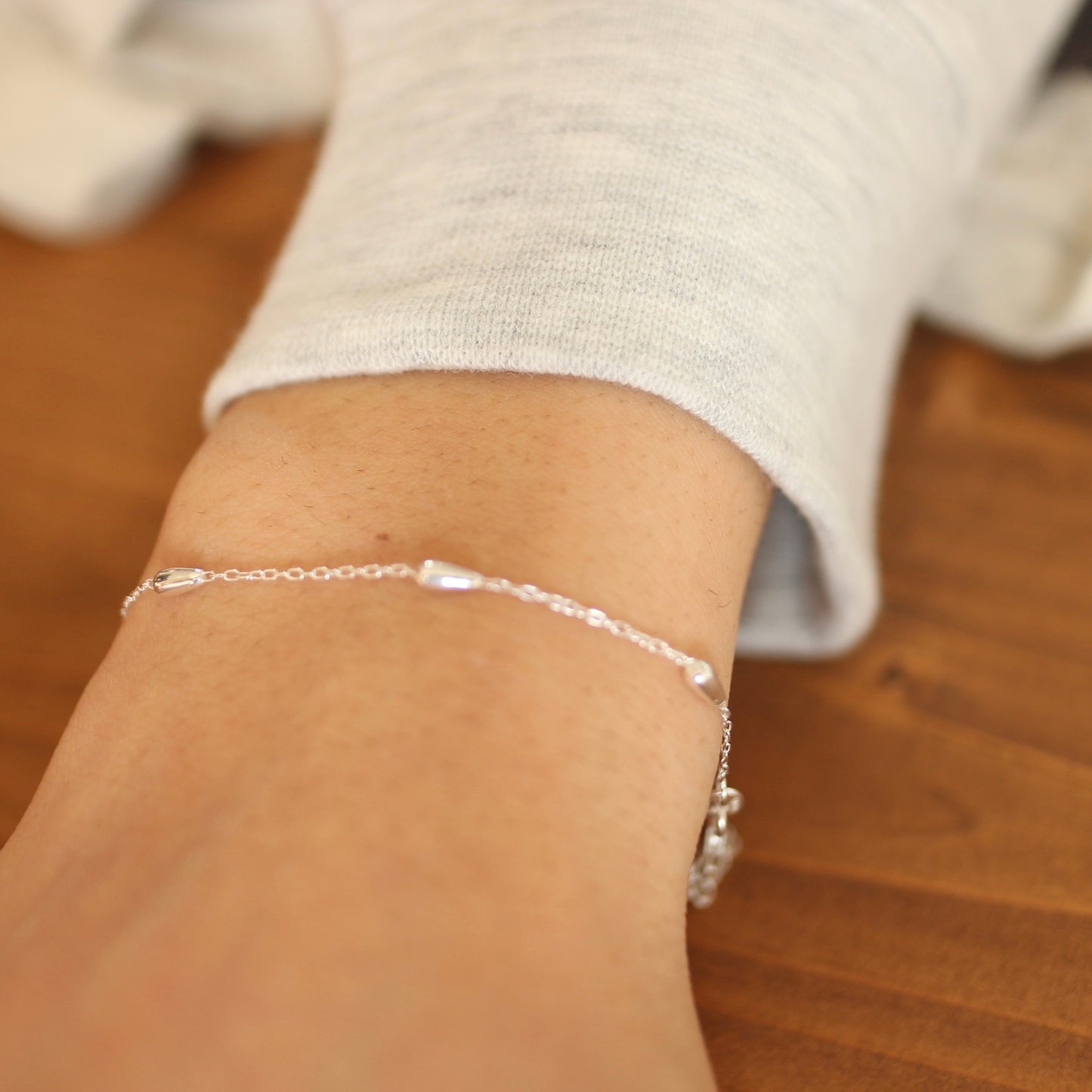 Drop Bracelet