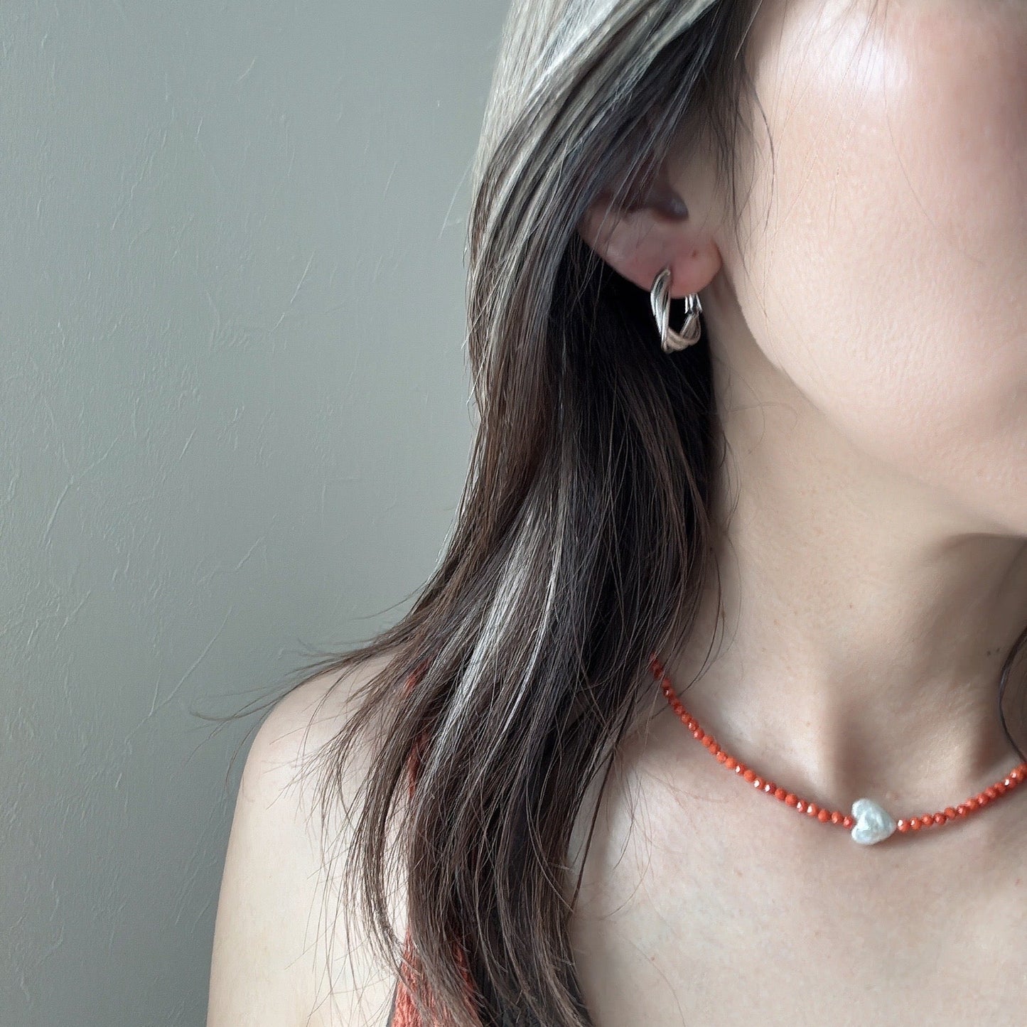 cross curve pierce