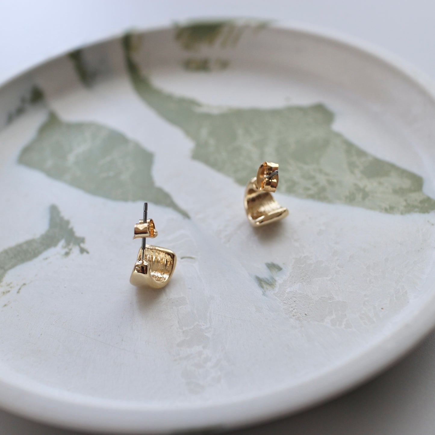 curve pierce