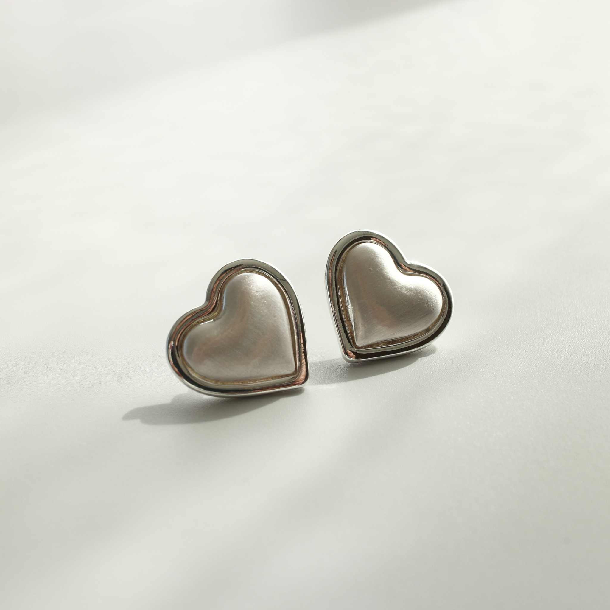 【Hi-CORAZON】PENDURO PIERCE Hi-CORAZON】PENDURO PIERCE Hi-CORAZON】PENDURO PIERCE 14 Kt Yellow