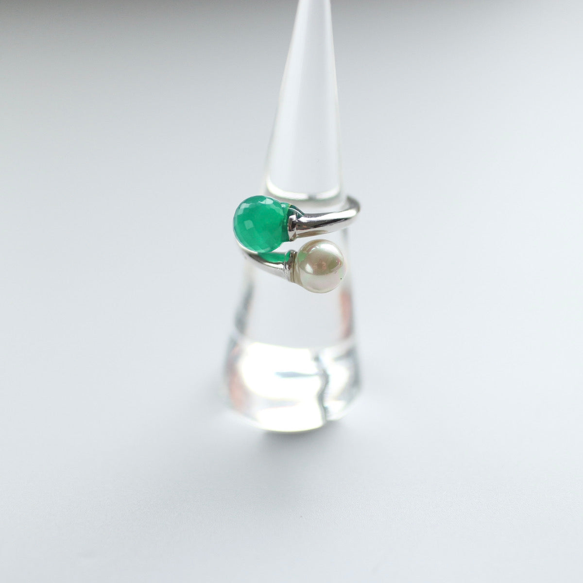 Orbit Ring