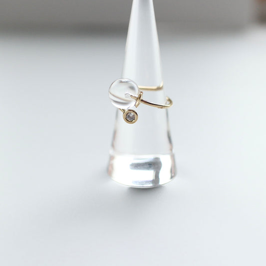 Orbit Ring