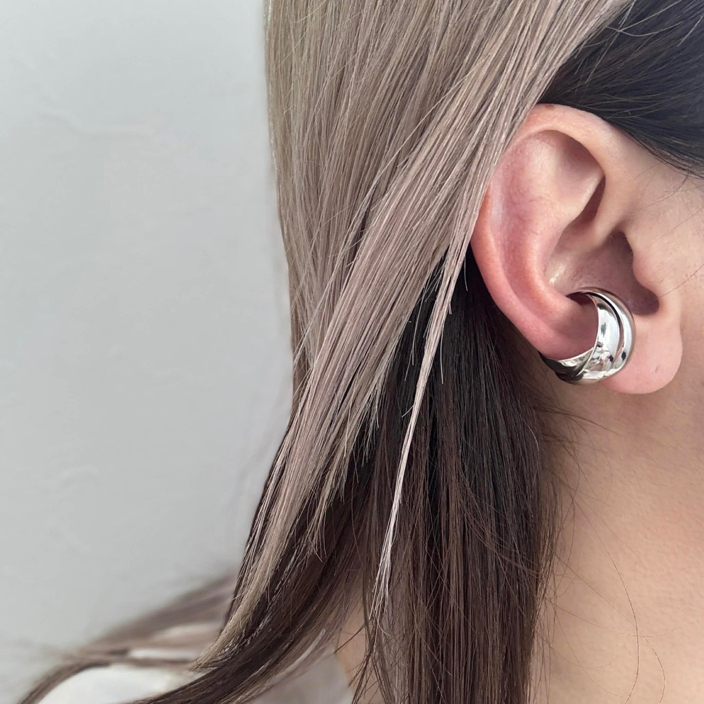 Mellow Edge イヤカフセット