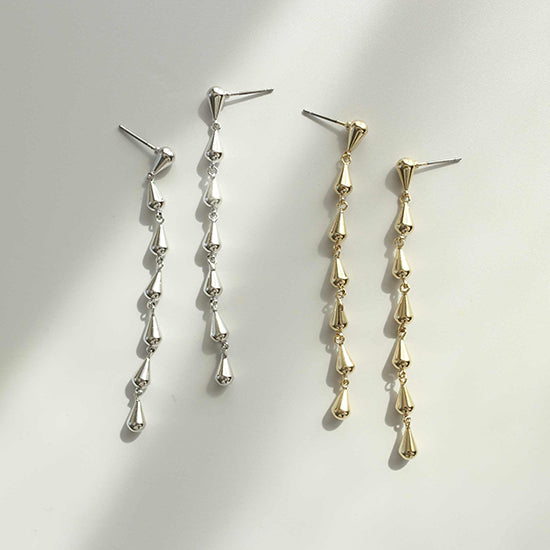 drop chain pierce