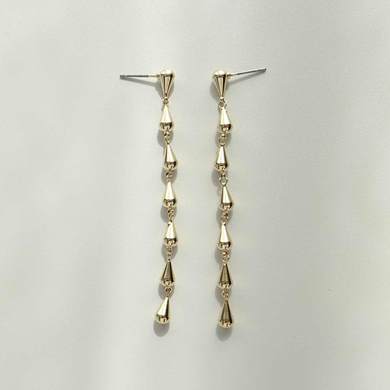 drop chain pierce