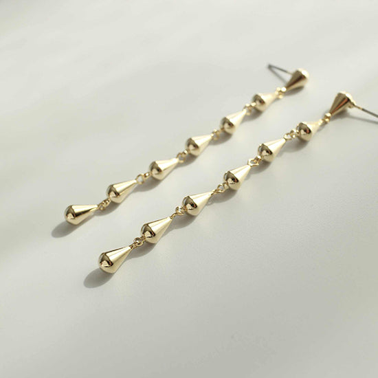 drop chain pierce