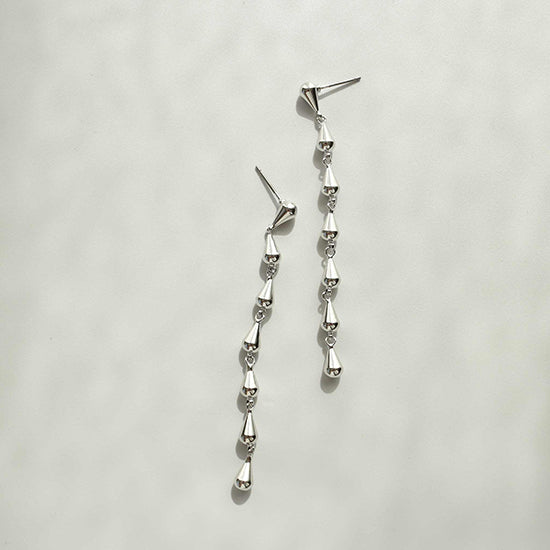 drop chain pierce