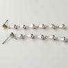 drop chain pierce