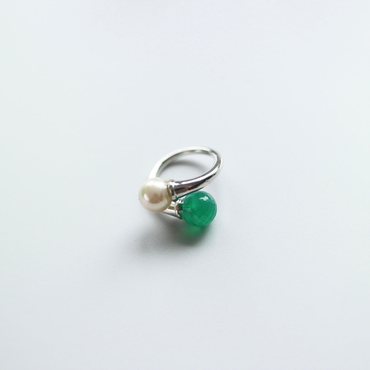 Orbit Ring