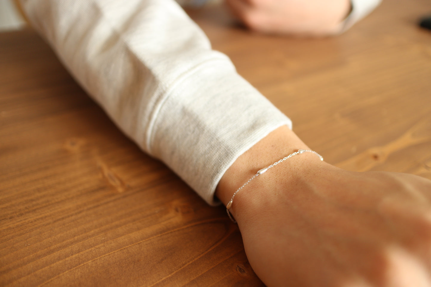 Drop Bracelet