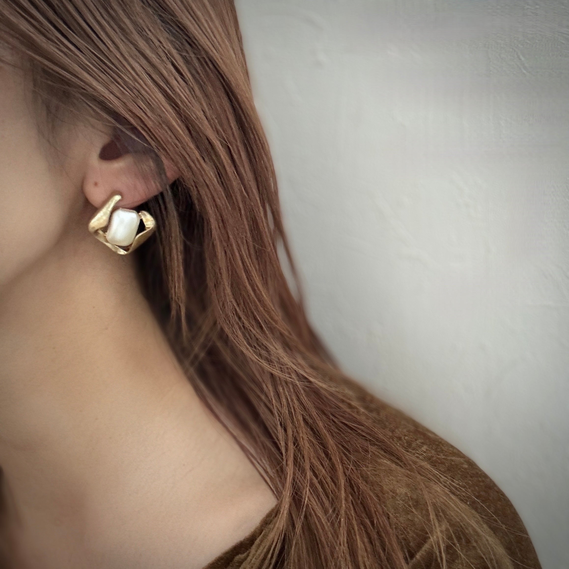 square pierce – PONO