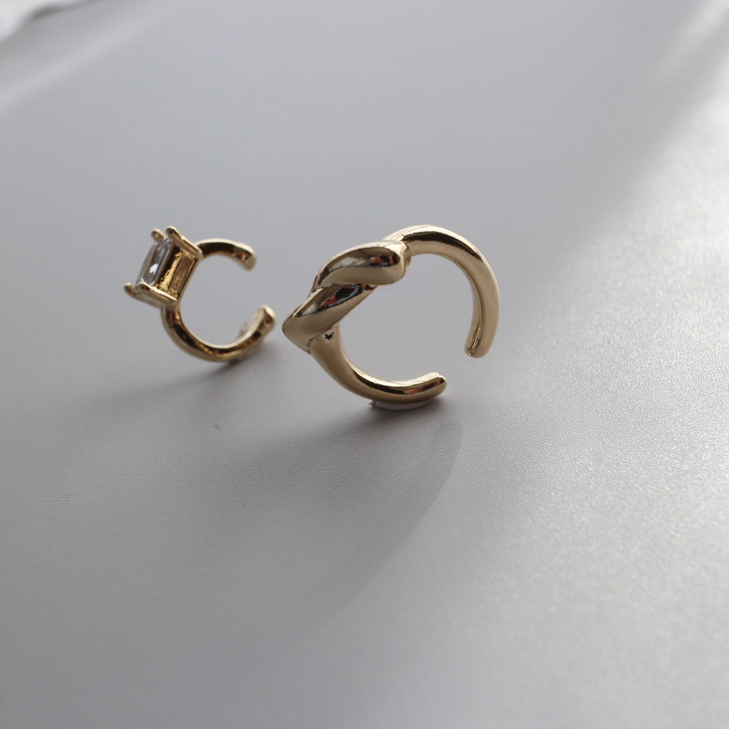 Bijou & Nuance
イヤカフセット