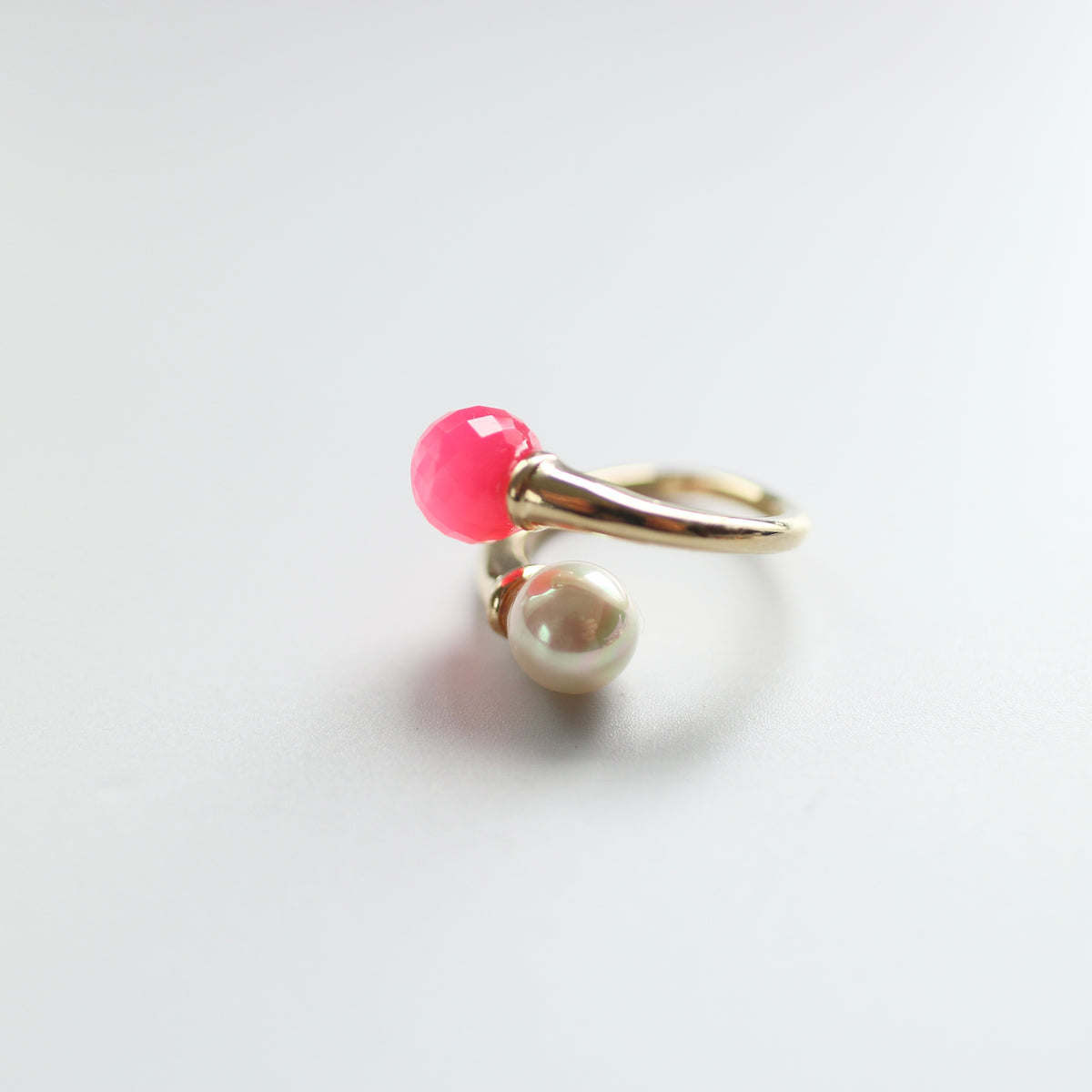 Orbit Ring