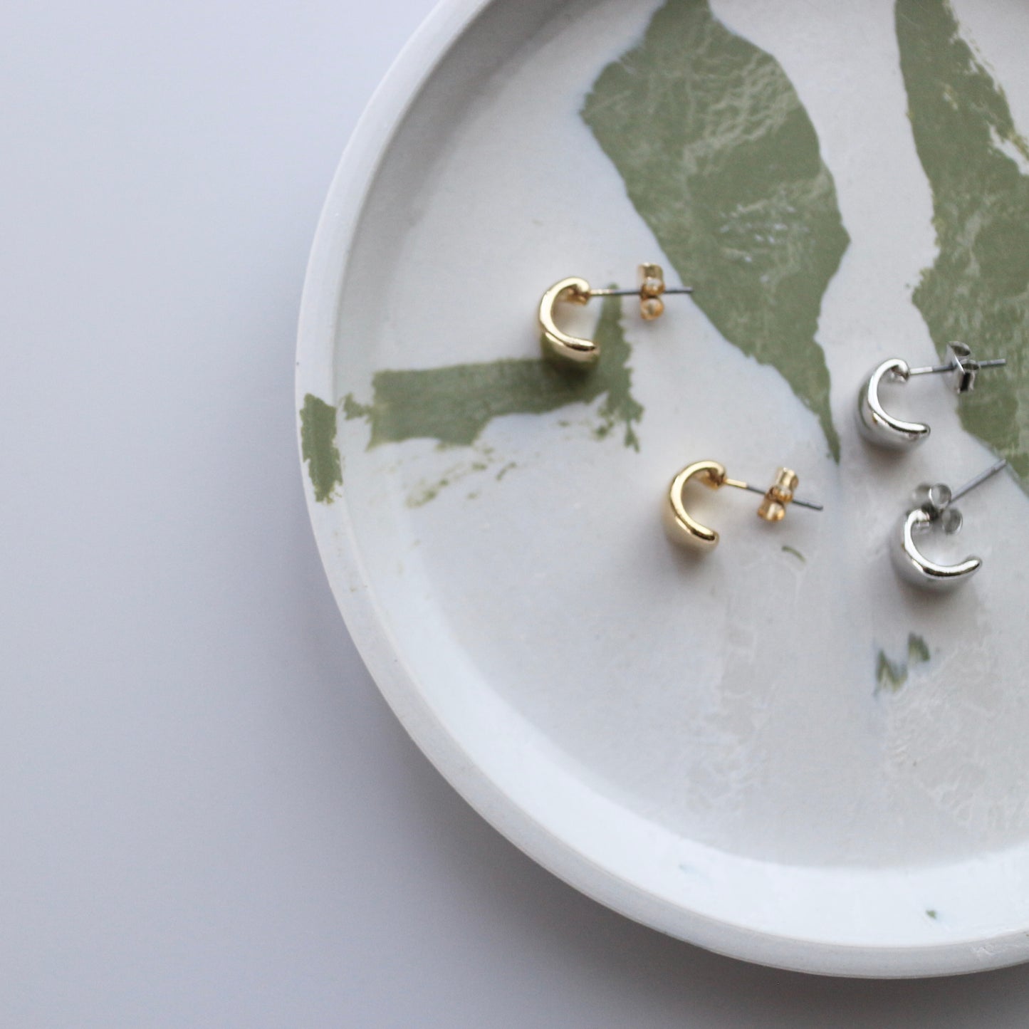 curve pierce