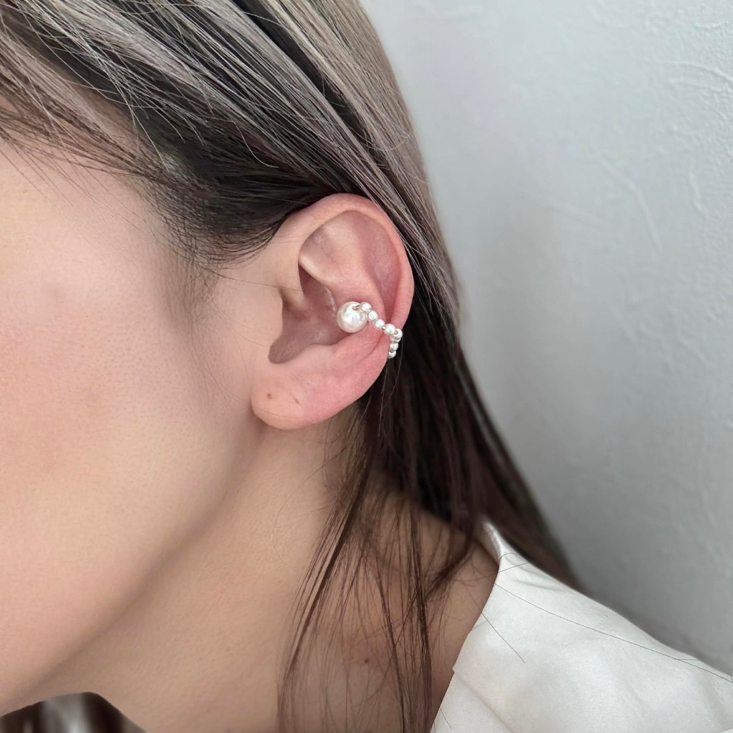 Mellow Edge イヤカフセット