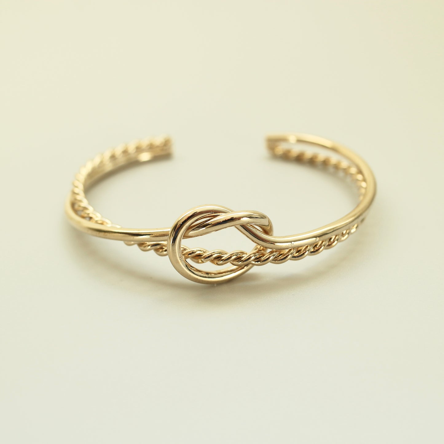 double line bangle