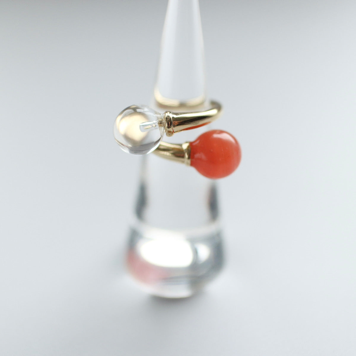Orbit Ring