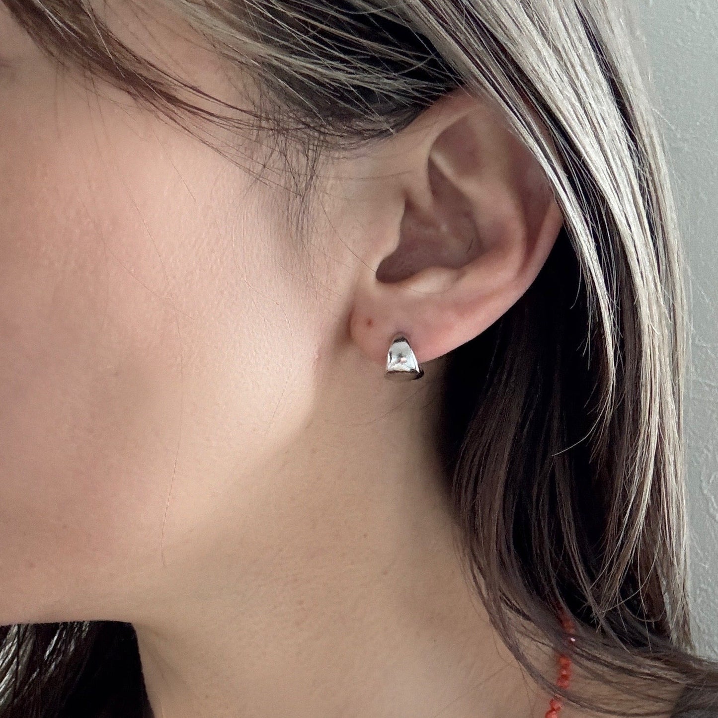 curve pierce