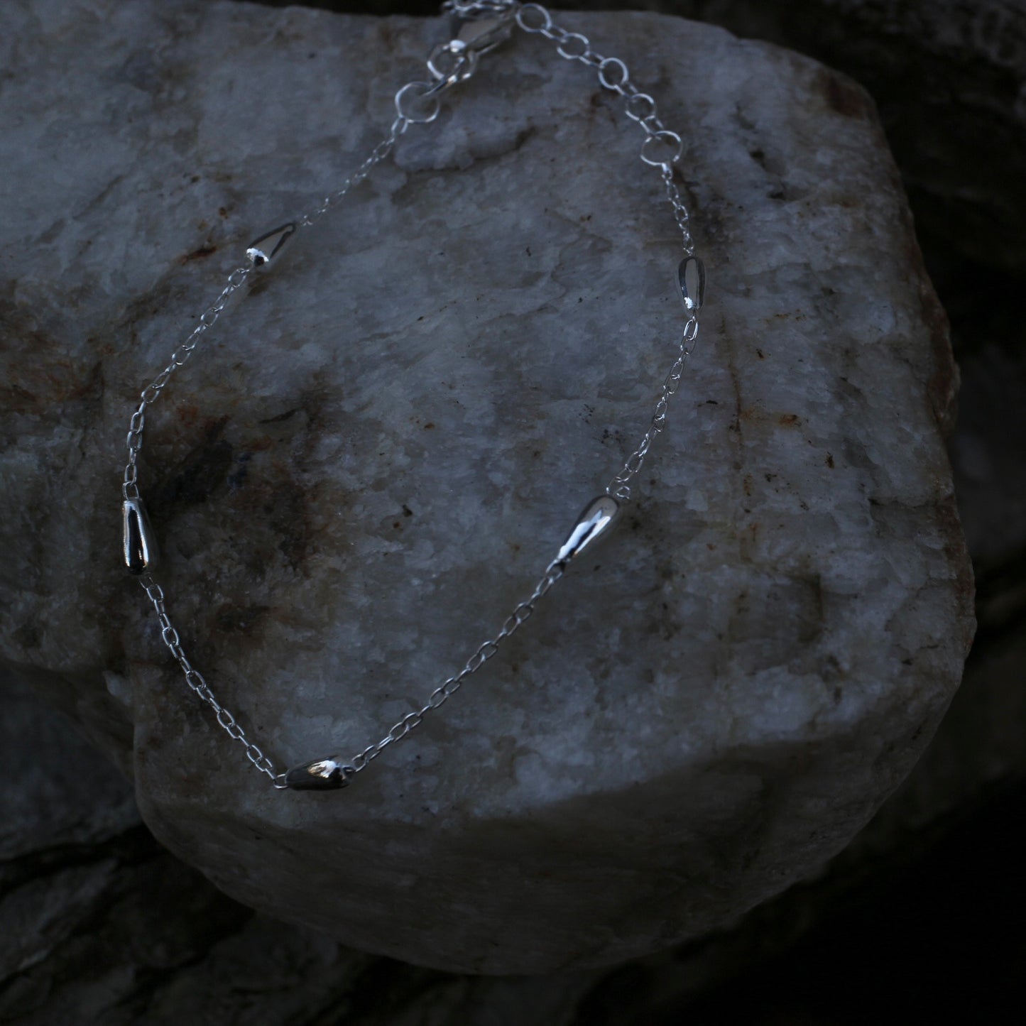 Drop Bracelet