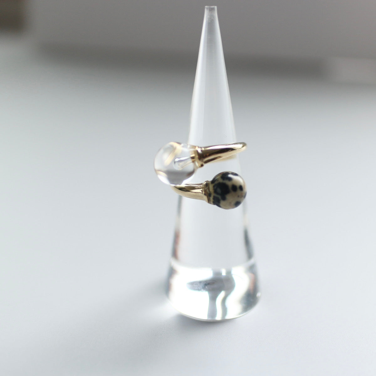 Orbit Ring