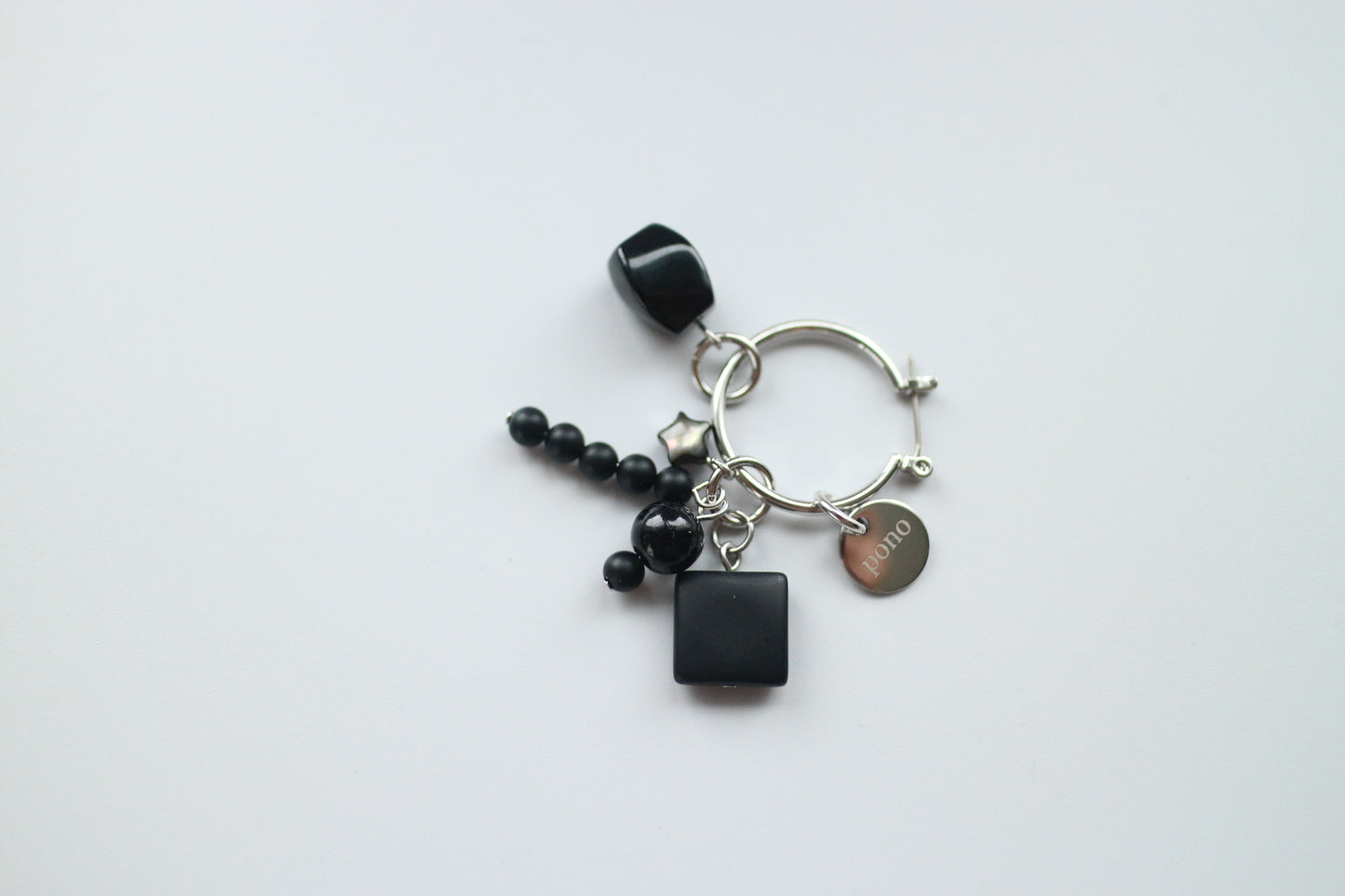 Lueur BLACK