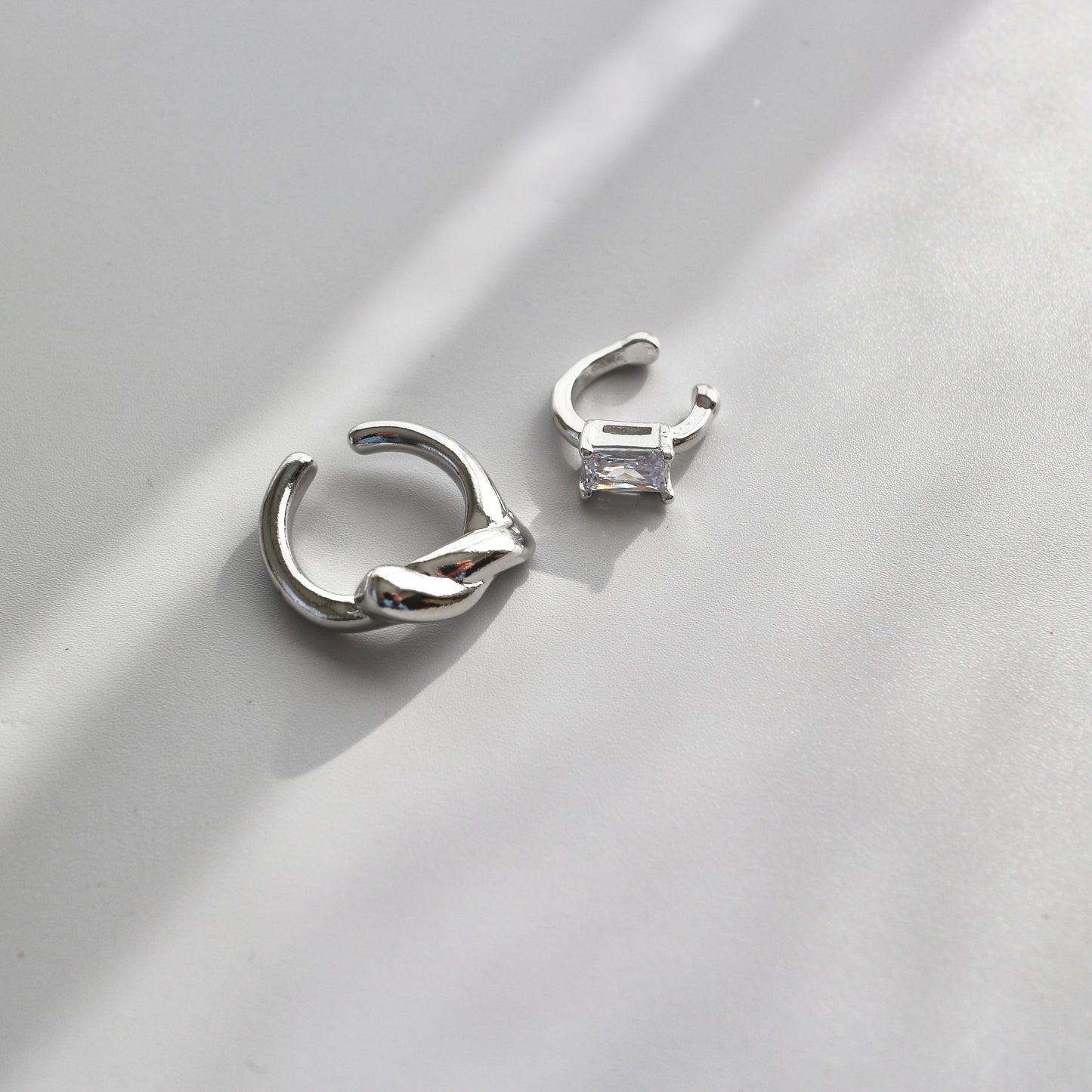 Bijou & Nuance
イヤカフセット