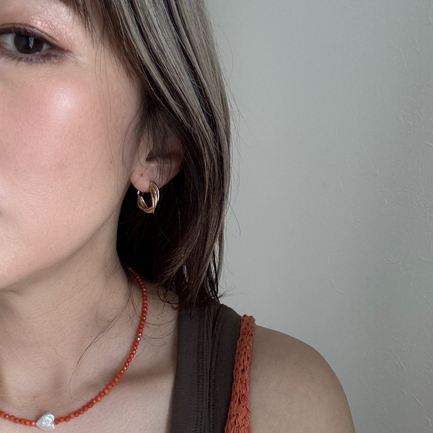 cross curve pierce