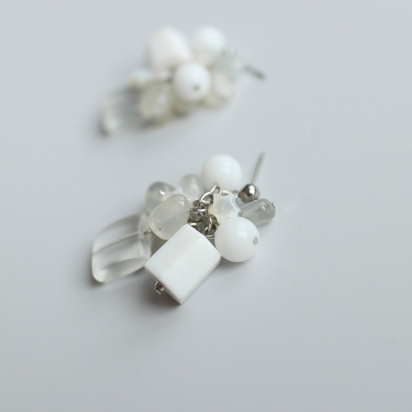 Lueur White