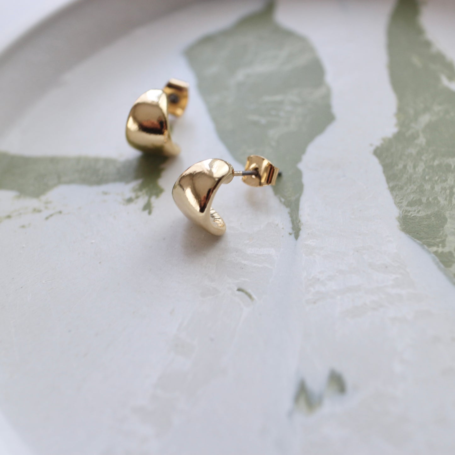 curve pierce