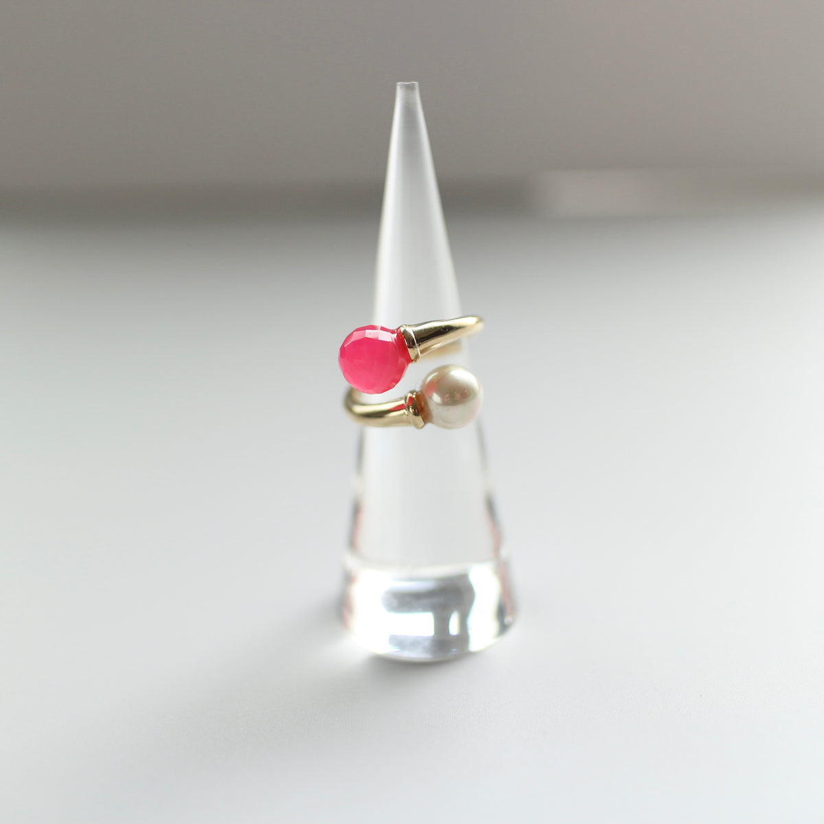 Orbit Ring