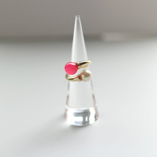 Orbit Ring
