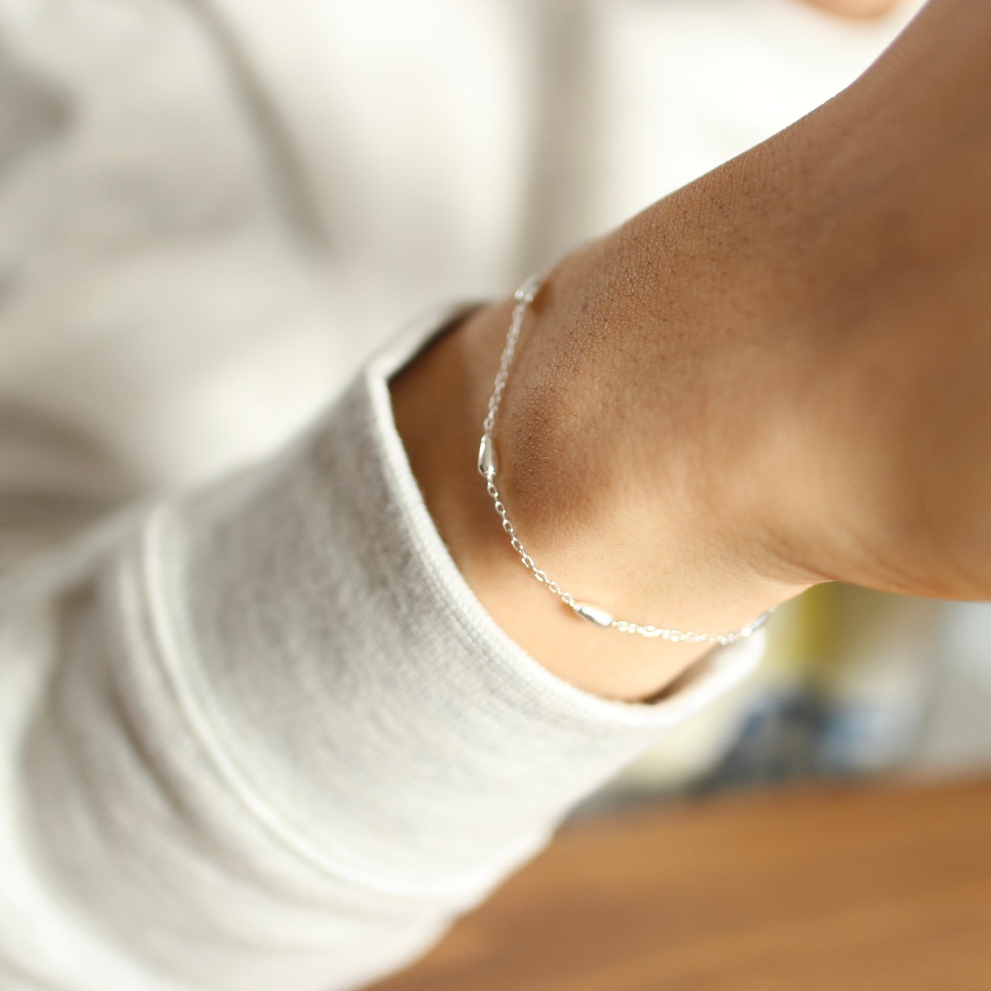 Drop Bracelet