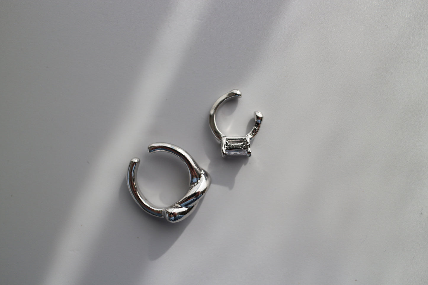 Bijou & Nuance
イヤカフセット