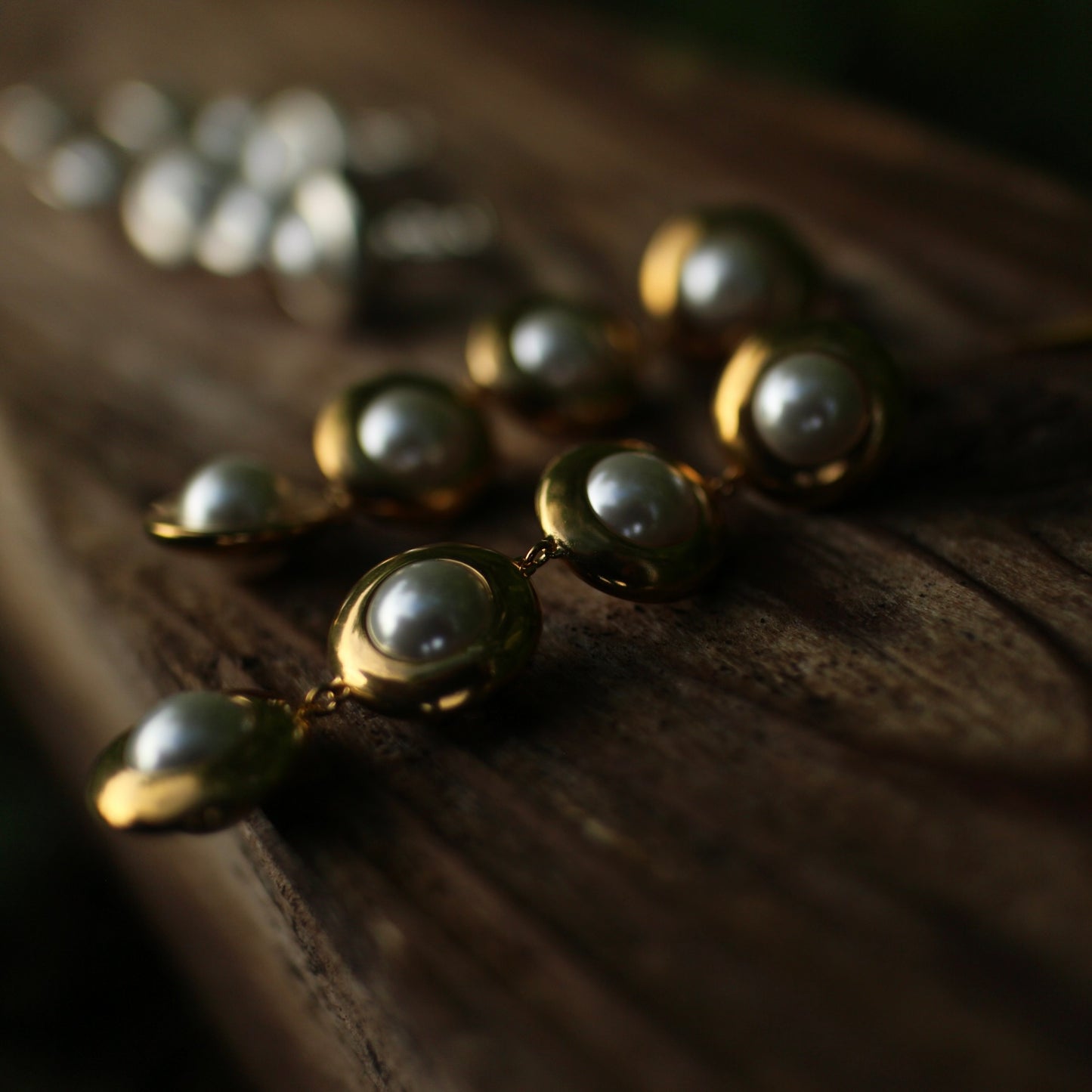 Star Cluster Earrings