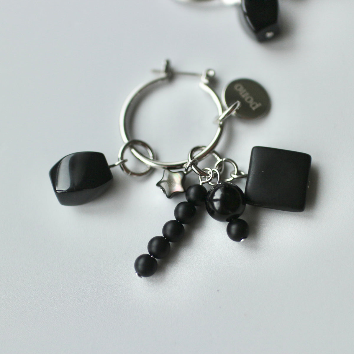 Lueur BLACK