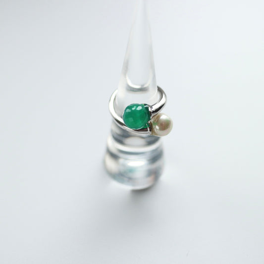 Orbit Ring