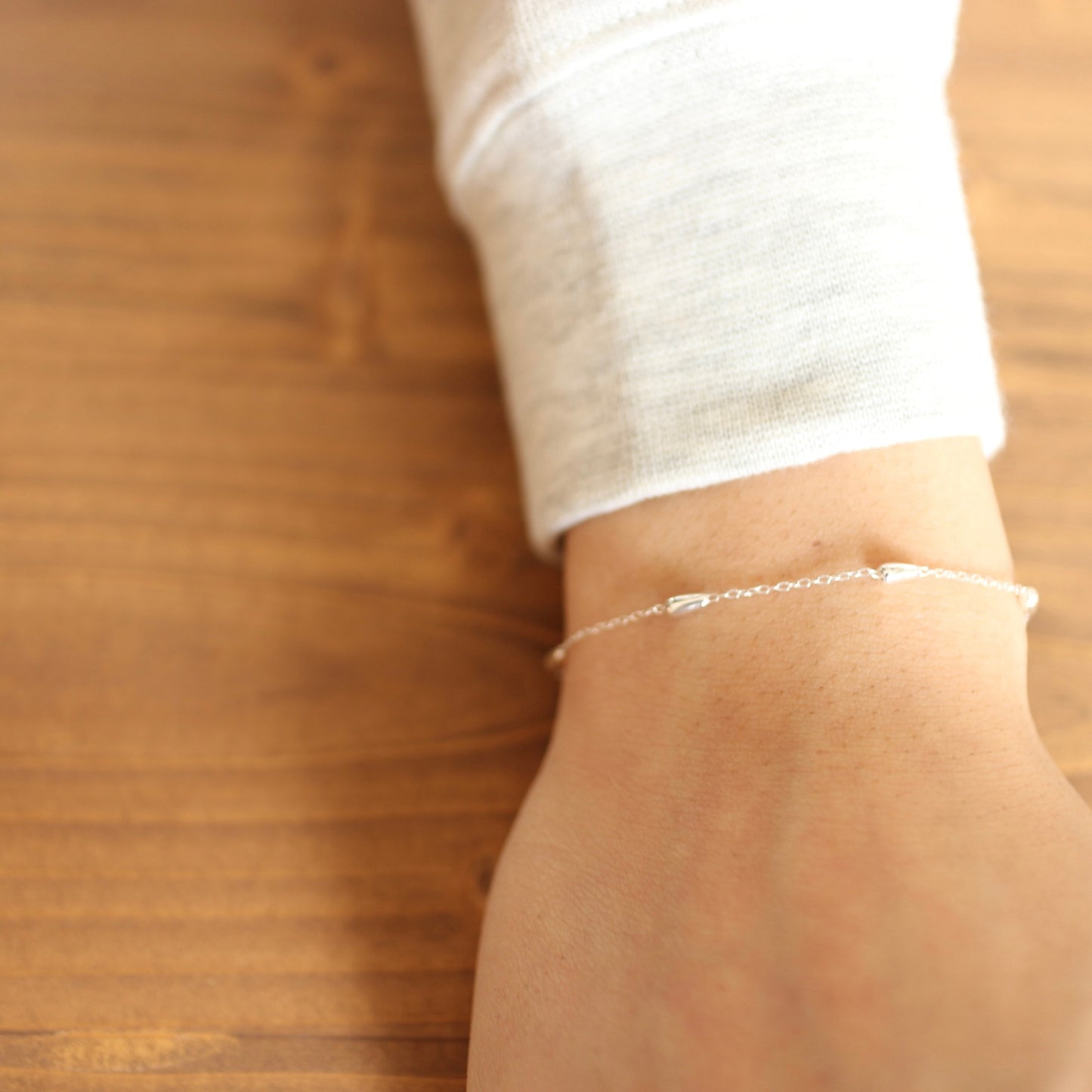 Drop Bracelet