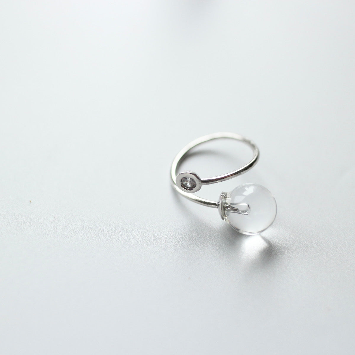 Orbit Ring