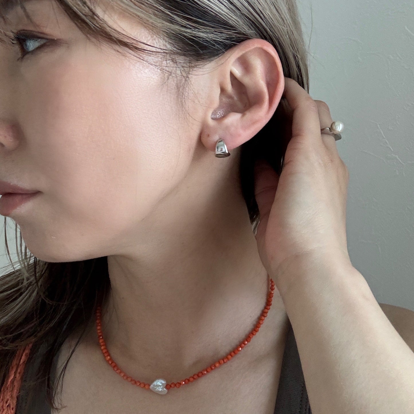 curve pierce