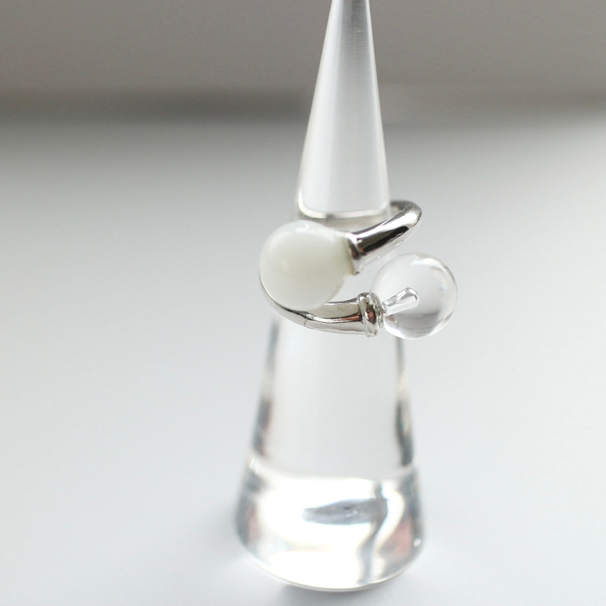 Orbit Ring